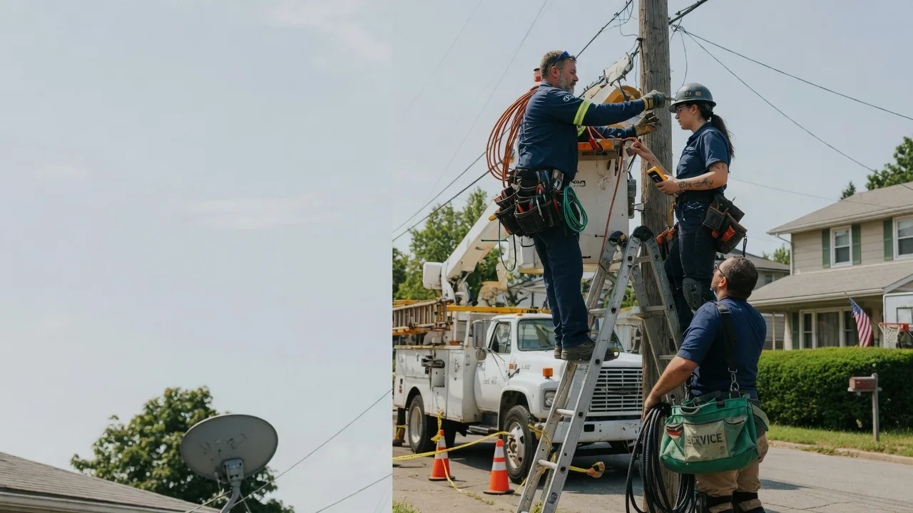 Electrical Repair in Winston, MT near me